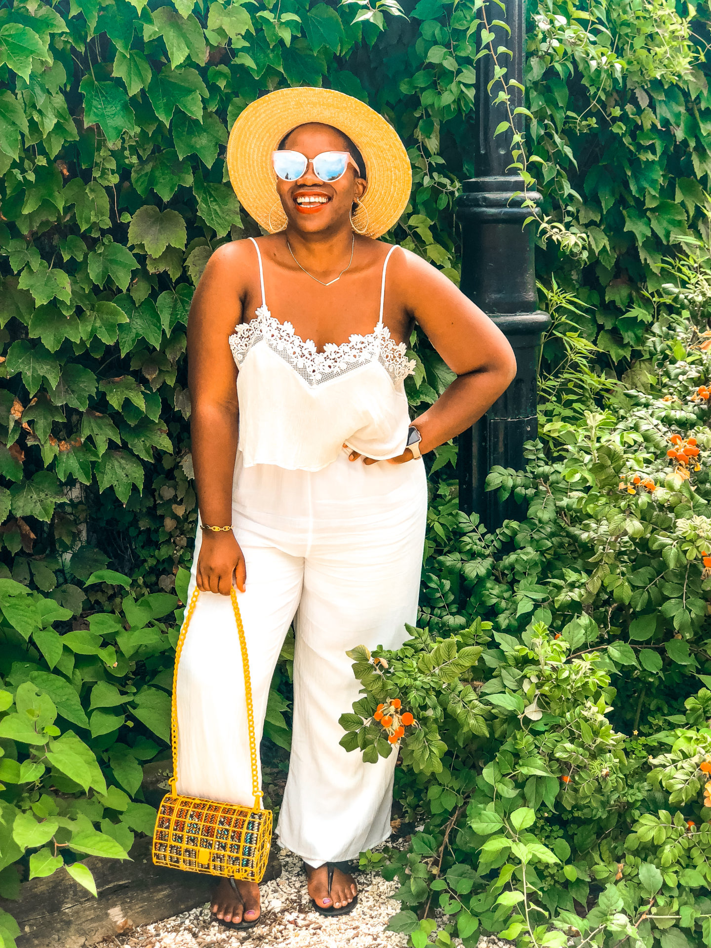 African, African Blogger, African Woman, Boston Blogger, Africancocktail, African cocktail, Charlotte Russe, New Port, New England, New England Blogger, Marthas Vineyard, Charlotte Russe Jumpsuit
