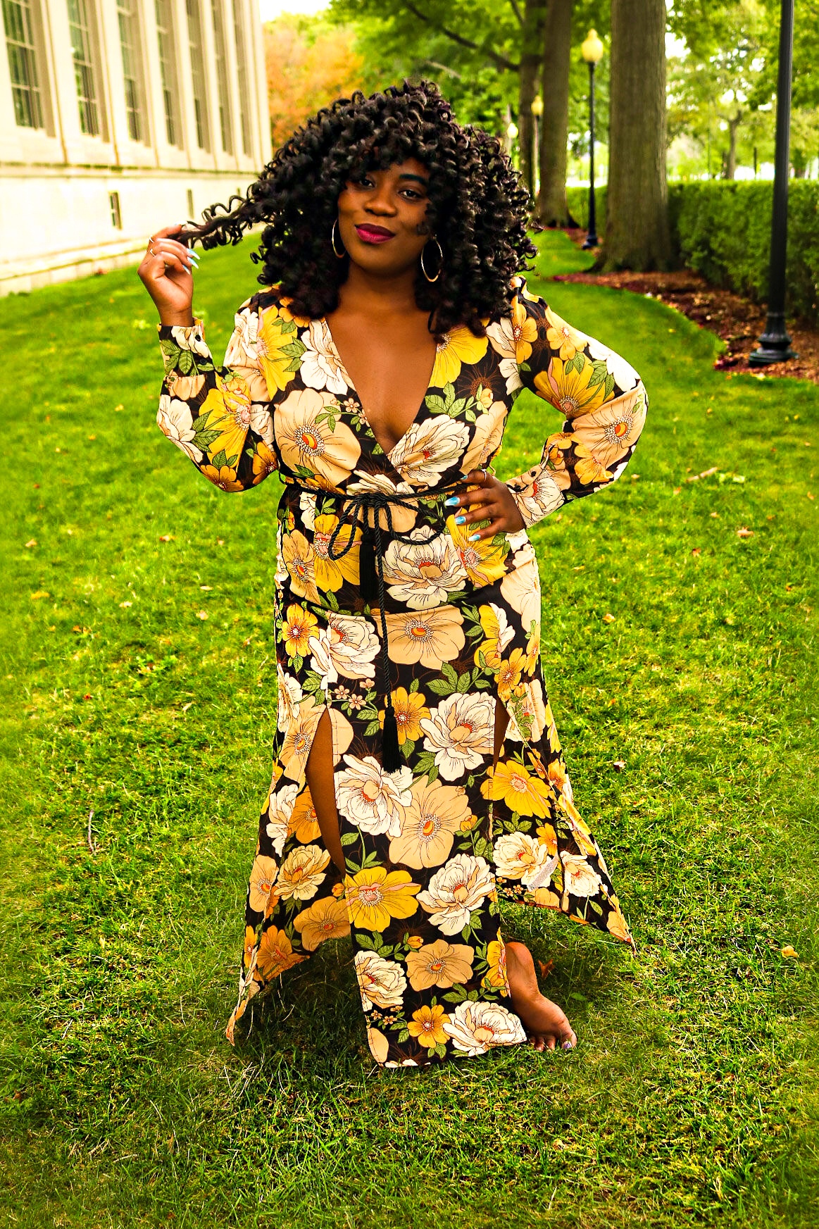 African blogger, Africancocktail, African cocktail, African, African woman, African Bloggers, Boston Blogger, New England Blogger, F21XME, Forever 21 Dress, Women Dresses