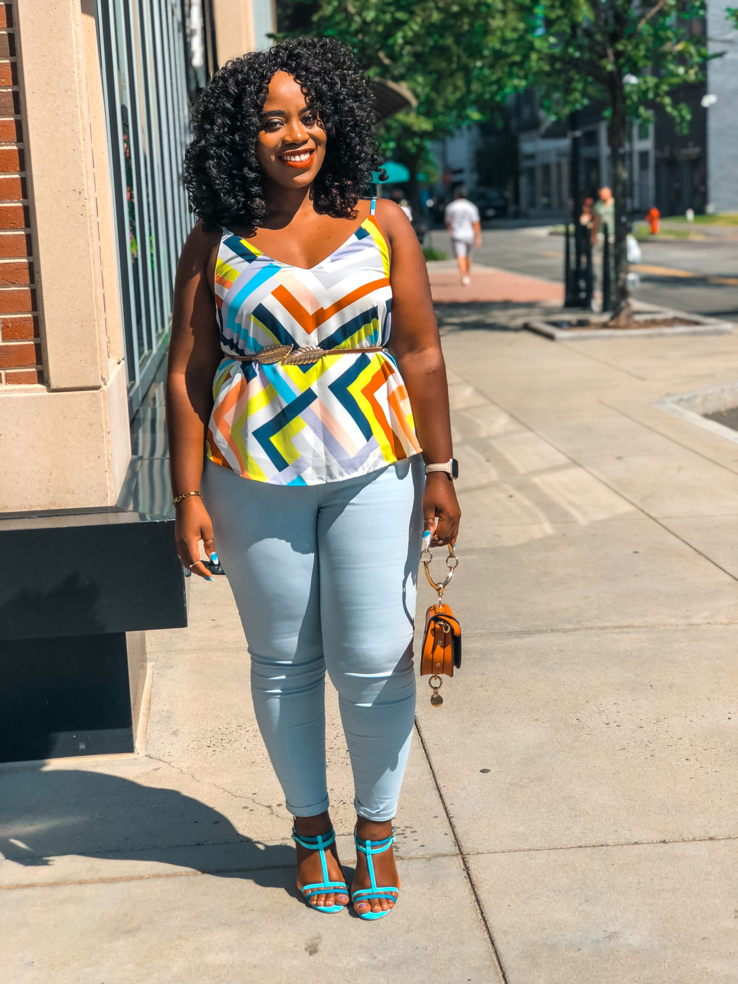 African, African Blogger, Boston Blogger, African Woman, African cocktail, Africancocktail, Forever 21, Curvy Woman, Curvy Blogger, Curvy Girl