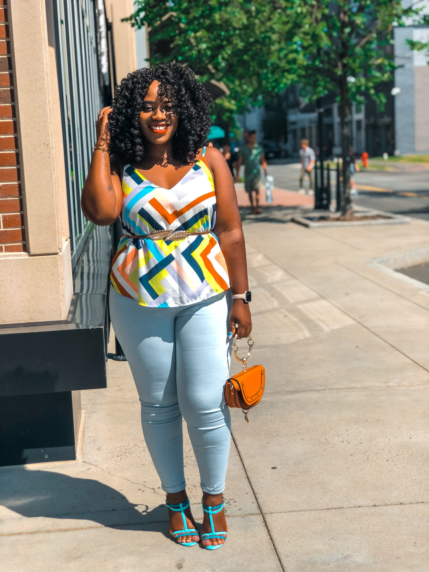 African, African Blogger, Boston Blogger, African Woman, African cocktail, Africancocktail, Forever 21, Curvy Woman, Curvy Blogger, Curvy Girl
