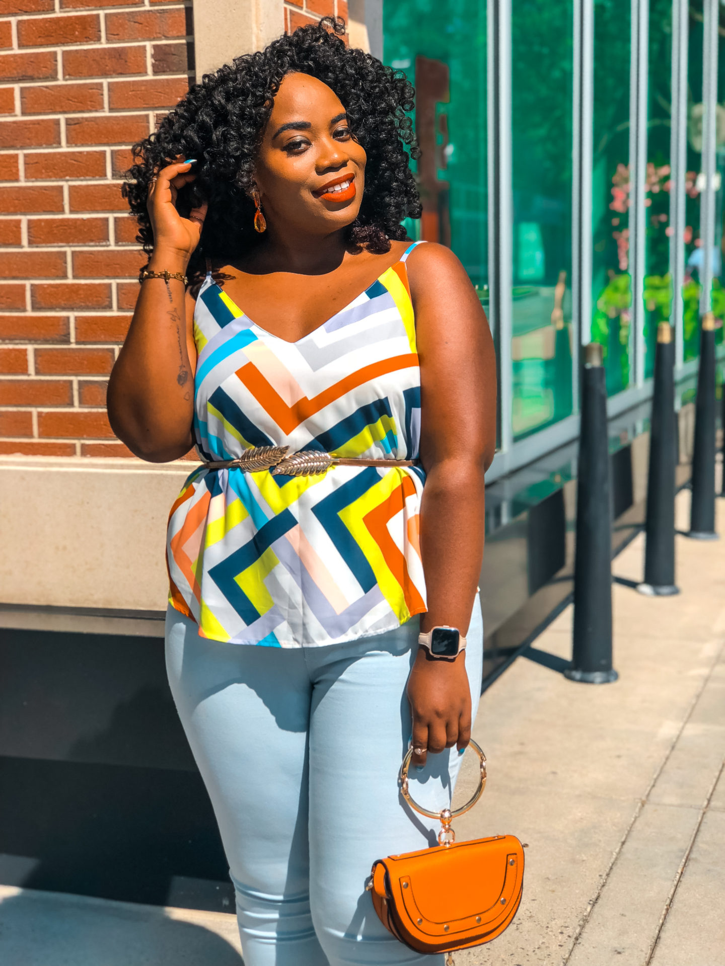 African, African Blogger, Boston Blogger, African Woman, African cocktail, Africancocktail, Forever 21, Curvy Woman, Curvy Blogger, Curvy Girl