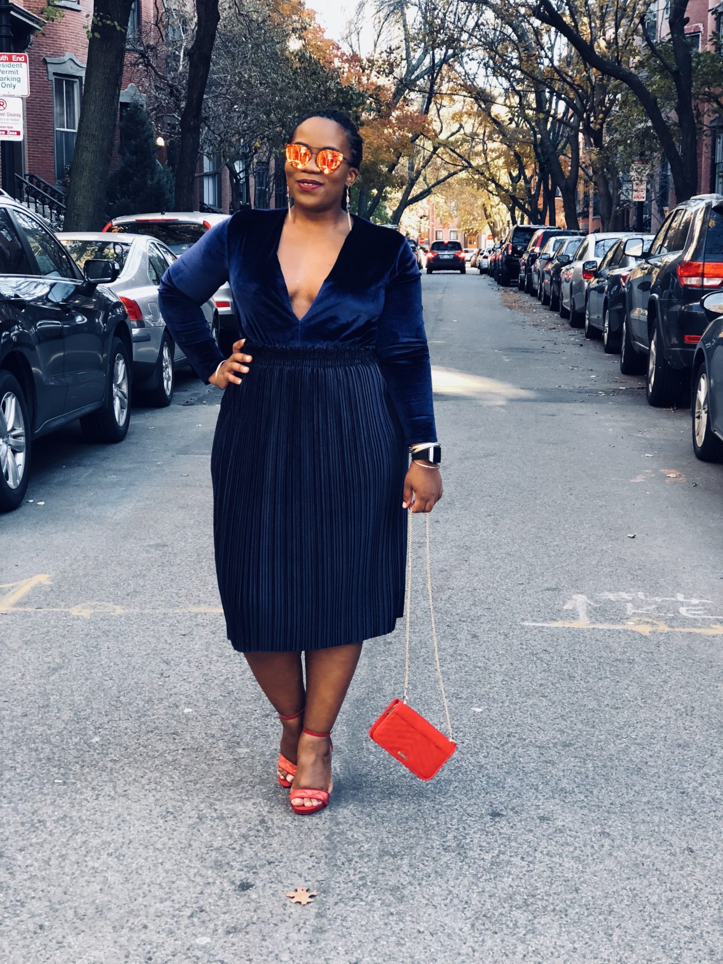 African blogger, Africancocktail, African cocktail, African, African woman, African Bloggers, Boston Blogger, New England Blogger, Charlotte Russe, Curvy Woman, Curvy Blogger, Curvy Girl, Primark, Make it your own, Velvet