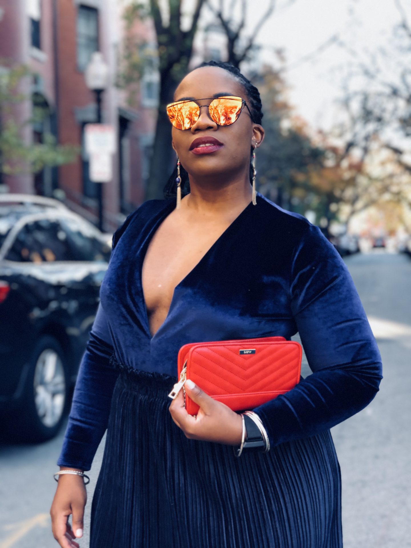 African blogger, Africancocktail, African cocktail, African, African woman, African Bloggers, Boston Blogger, New England Blogger, Charlotte Russe, Curvy Woman, Curvy Blogger, Curvy Girl, Primark, Make it your own, Velvet