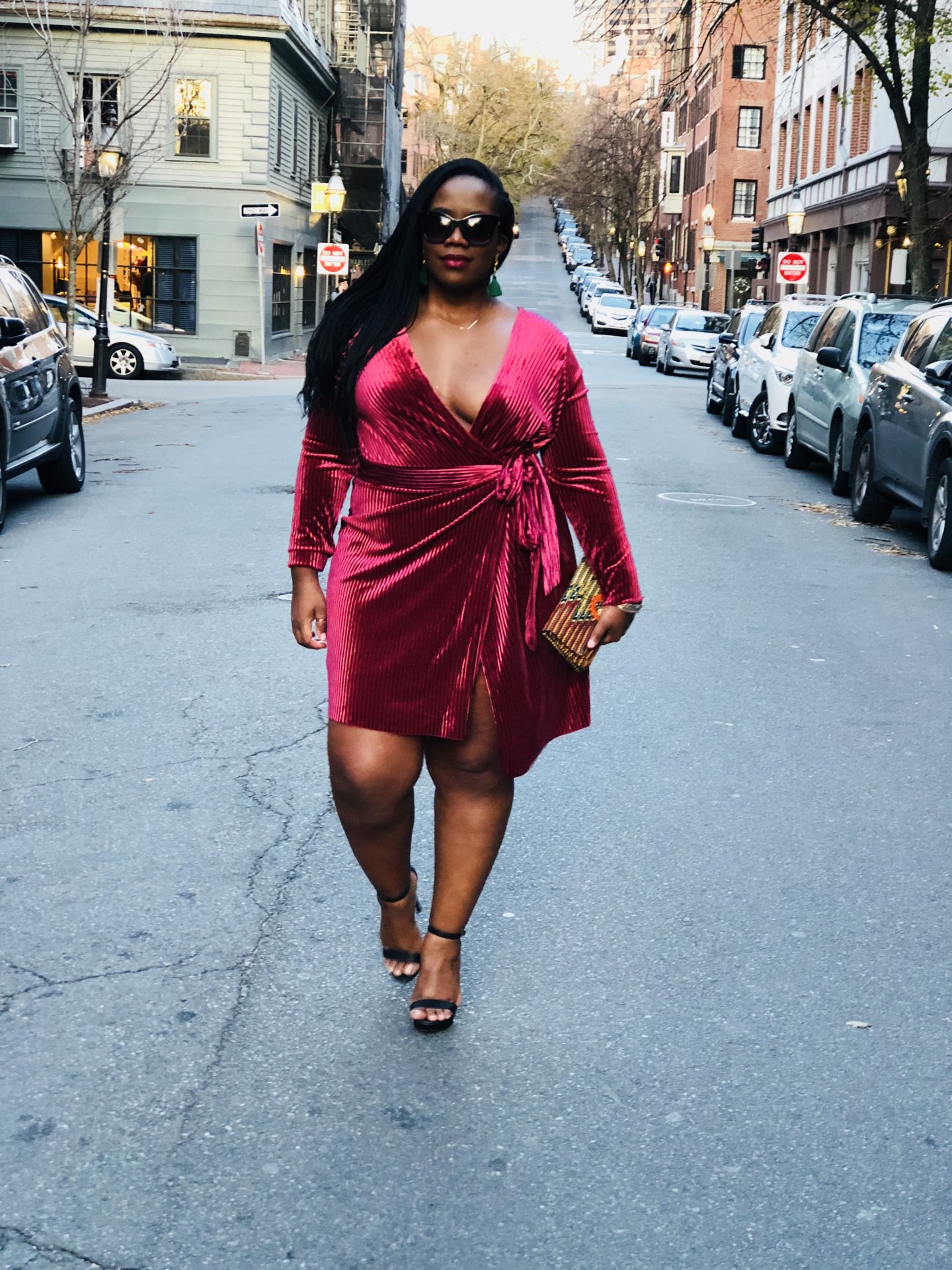 African blogger, Africancocktail, African cocktail, African, African woman, African Bloggers, Boston Blogger, New England Blogger, Charlotte Russe, Curvy Woman, Curvy Blogger, Curvy Girl, Primark, Make it your own, Velvet