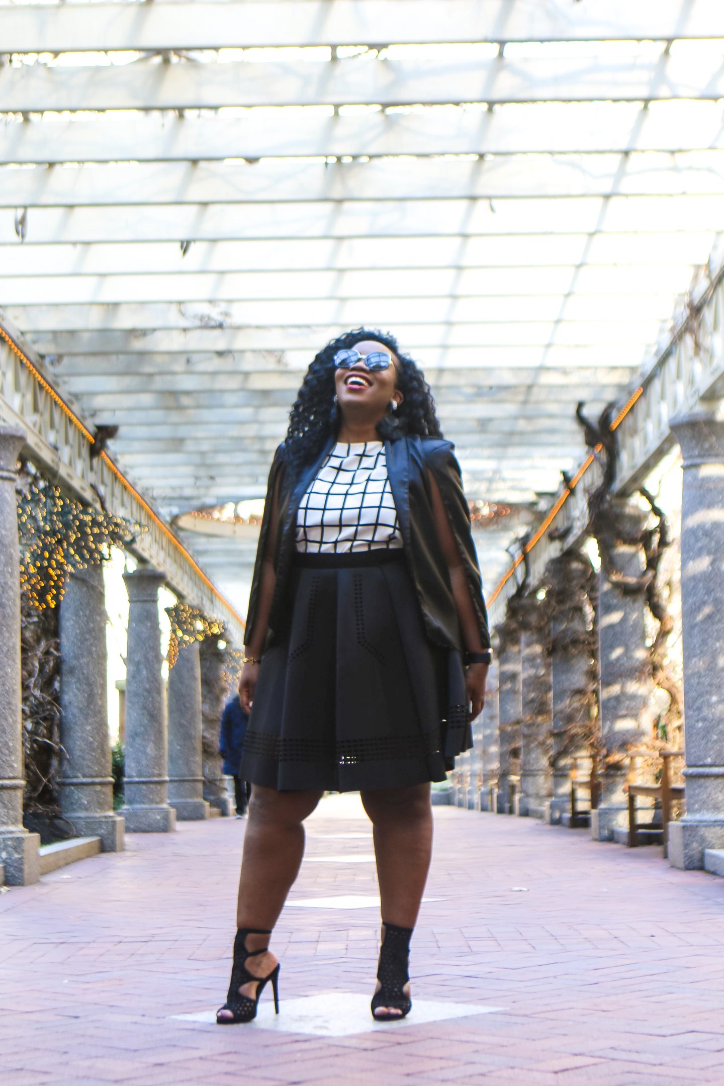 #Africanblogger, #Africancocktail, #TheAfricancocktail, #African, #Africanwoman, #AfricanBloggers, #BostonBlogger, #NewEngland, #Blogger, #Heels, #Fall, #BostonFall, #FallFashion, #Aldo, #30DaysIn30Skirts, #Skirts #Alineskirt #Primark #NewYorkandCompany