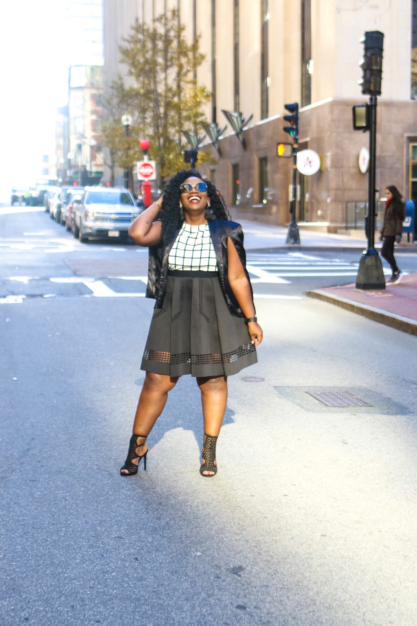 #Africanblogger, #Africancocktail, #TheAfricancocktail, #African, #Africanwoman, #AfricanBloggers, #BostonBlogger, #NewEngland, #Blogger, #Heels, #Fall, #BostonFall, #FallFashion, #Aldo, #30DaysIn30Skirts, #Skirts #Alineskirt #Primark #NewYorkandCompany