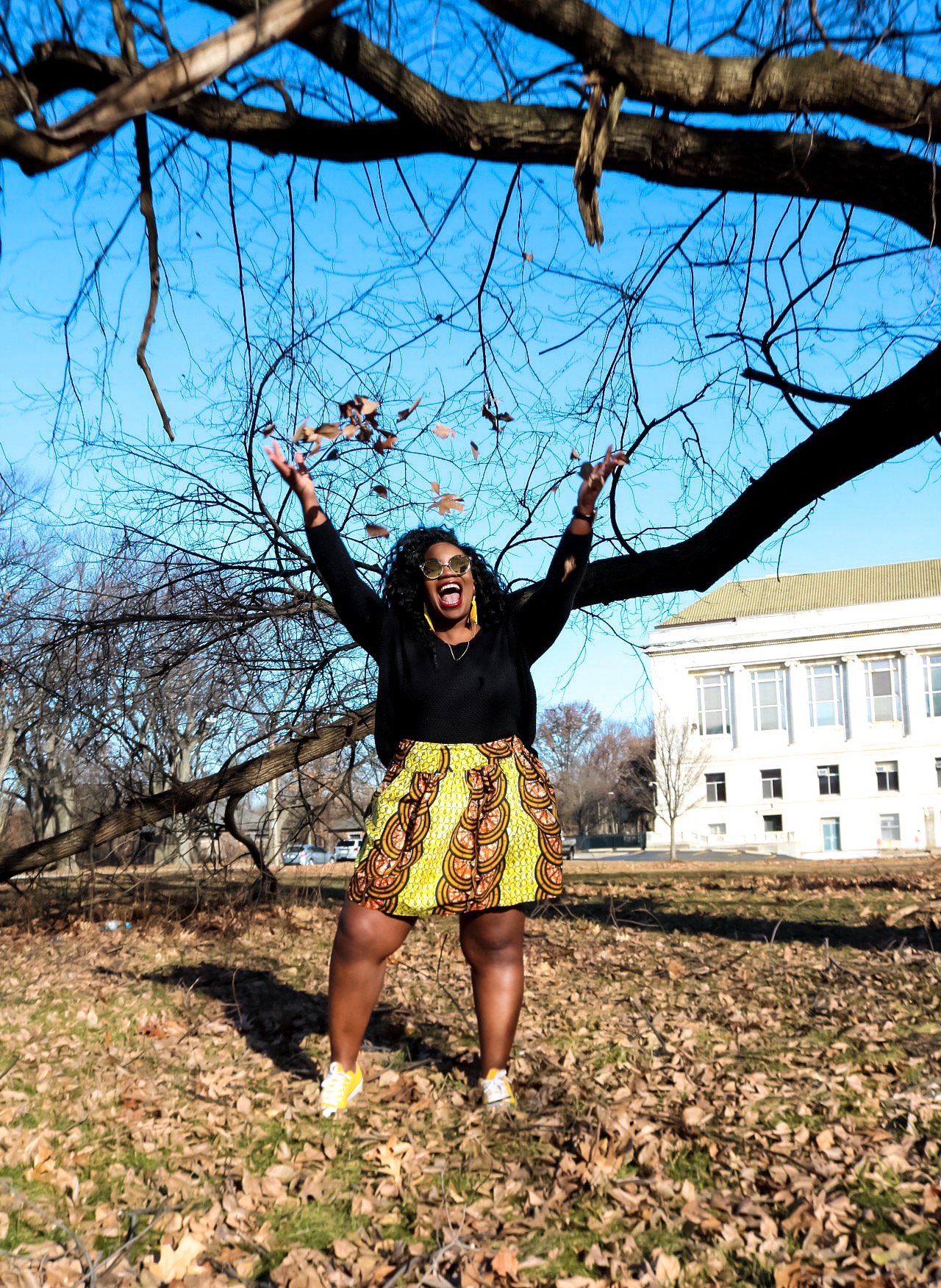 #Africanblogger, #Africancocktail, #TheAfricancocktail, #African, #Africanwoman, #AfricanBloggers, #BostonBlogger, #NewEngland, #Blogger, #Heels, #Fall, #BostonFall, #FallFashion, #30skirtsIn30Days, #Skirts, #PencilSkirt, #Chicwish, #curvyblogger #CharlotteRusse, #NewYorkandCompany, #workfashion, #workstyle #Primark, #BostonHolidayFashion