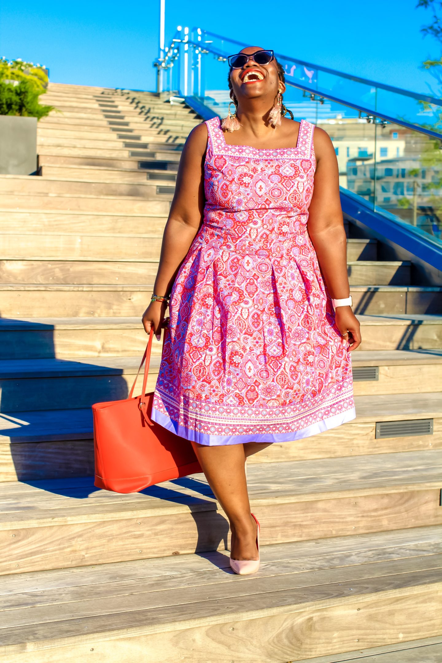 Talbots summer store dresses 2019