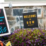 Welcome to Bow Market!